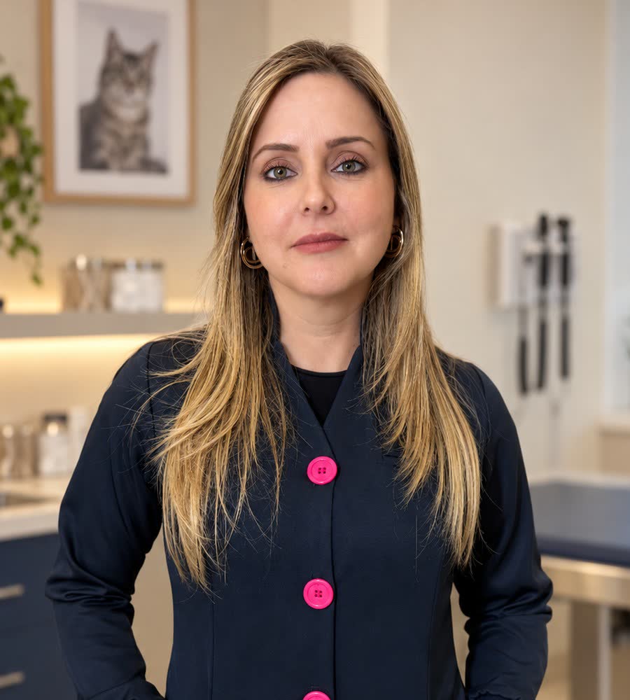 Dra. Andréa Villanova Alves
